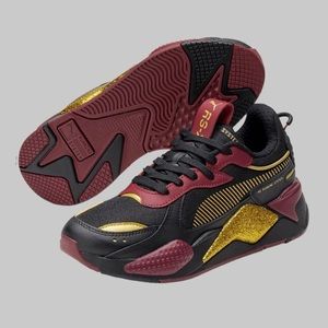 Puma RS-X Women Sneakers